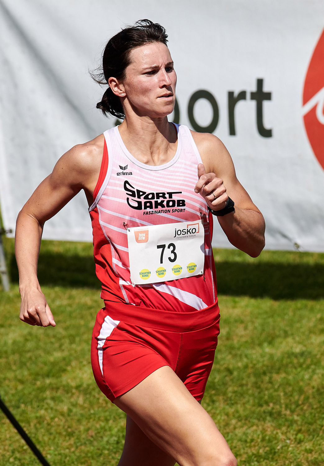 Laufmeeting Andorf 2025, 